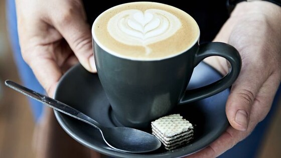Start the week @ Braziers