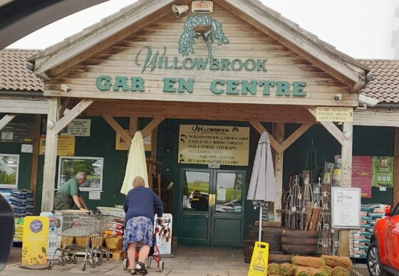 Willowbrook Wiggle