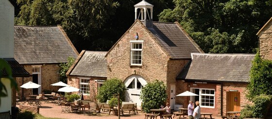 Fyne Court 