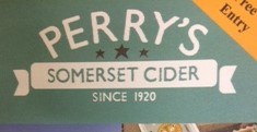 Midweek Ride to Perry's Cider Mills, Dowlish Wake