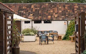 Meadow Cafe Bishops Lydeard