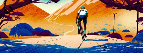 Weir Cycling