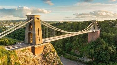 Yatton to Clifton