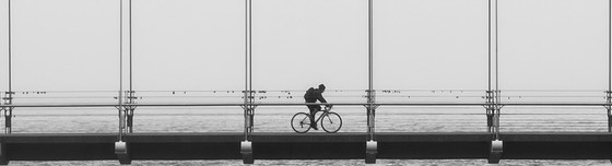 Weir Cycling