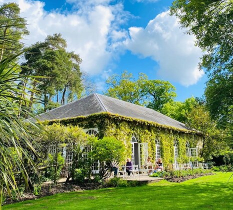 Bridwell Park