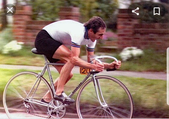 Ride to Ilminster Art Centre Thursday January 25th