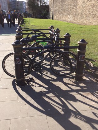 Fine Day for a Fyne Ride