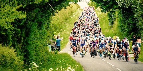 Weir Cycling