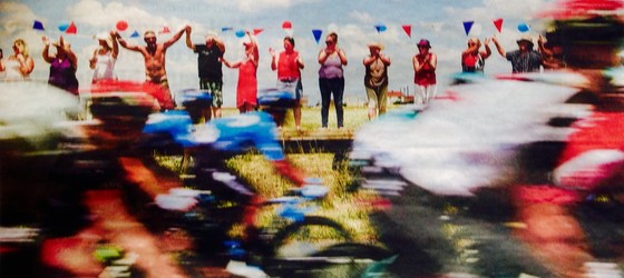 Weir Cycling