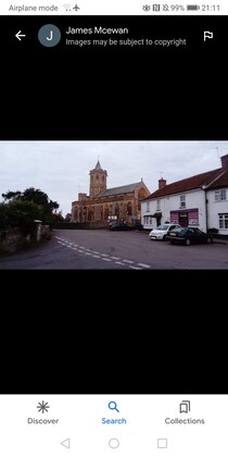 Stoke St Gregory 