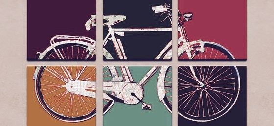 Weir Cycling