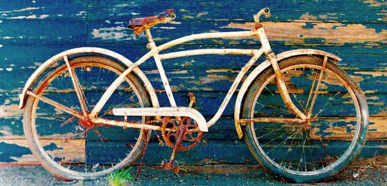 Weir Cycling