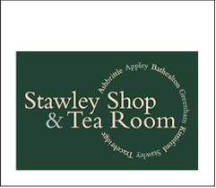 Ladies Ride -  Stawley Community Shop and Cafe.