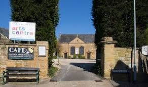 Illminster Arts Centre 