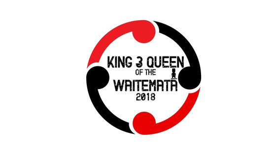 2018 King of the Waitemata 