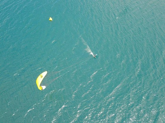 NZ Kitefoil Nationals 2018