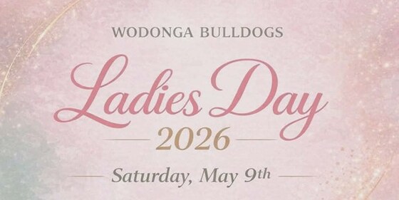 Ladies Day