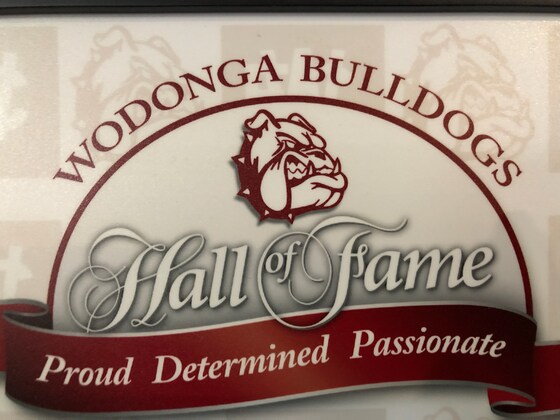 Bulldogs Hall of Fame Dinner 2022