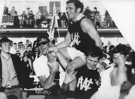 1990 Premiership Reunions