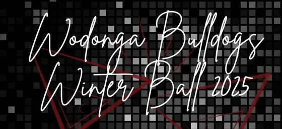 Winter Ball 2025