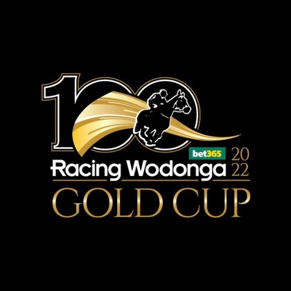 2022 Bulldogs Gold Cup Marquee