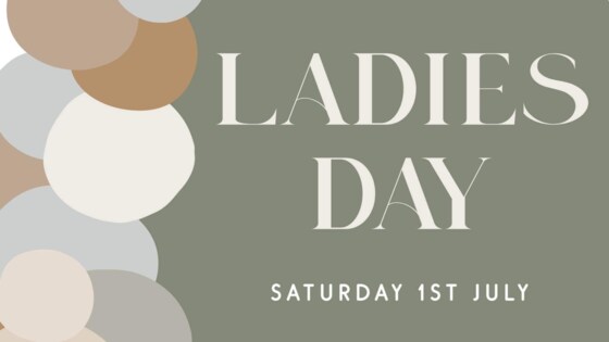 2023 Ladies Day