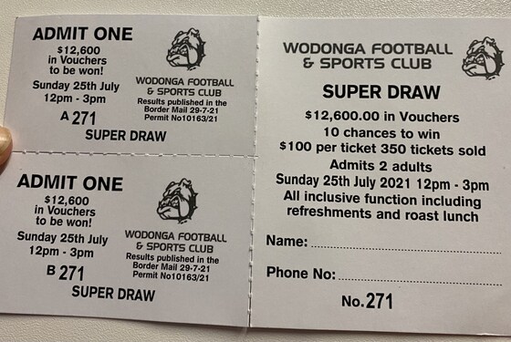 Super Draw