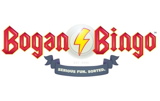 Bogan Bingo