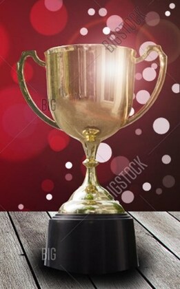 Presentation Night