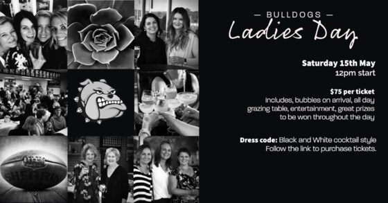 2021 Ladies Day