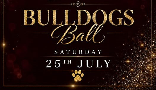 Bulldogs Ball