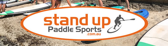 2018 The Stand Up Paddle Sports Triple SSS - Race 3