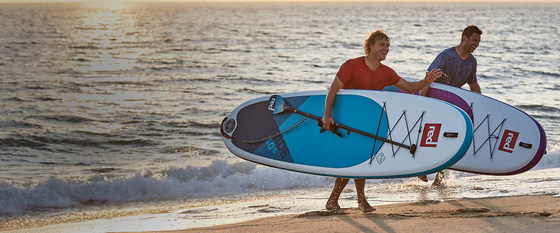 2020 The Red Paddle Co. SUP 5000