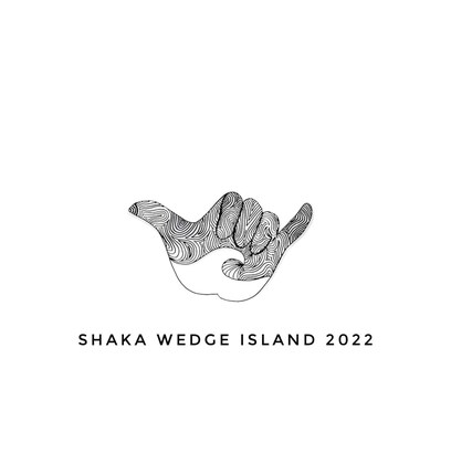 Wedge Island Shaka -2022