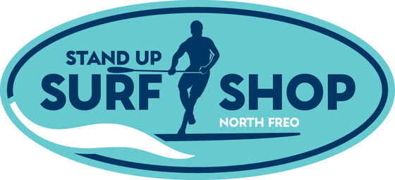 2021 Stand Up Surf Shop King of the Cut