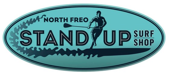 2020 Stand Up Surf Shop King of the Cut