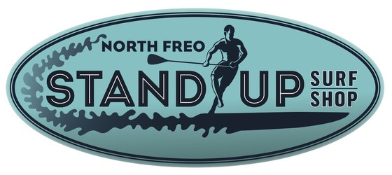 2018 Stand Up Surf Shop King of the Cut