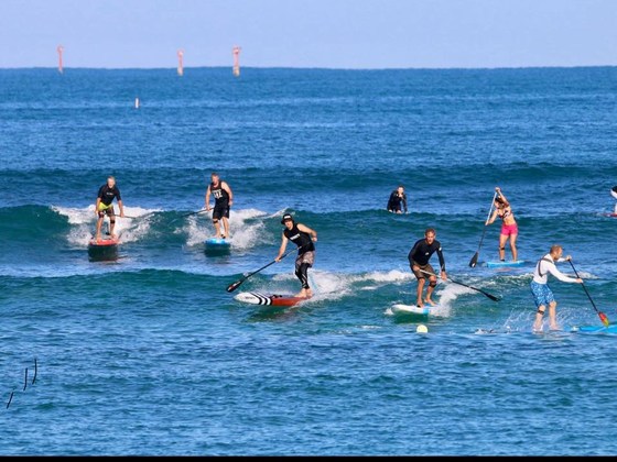Geraldton SUPfest - Cancelled