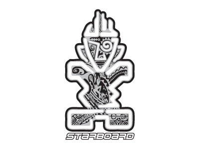 2018 The Doctor - Starboard SUP Challenge