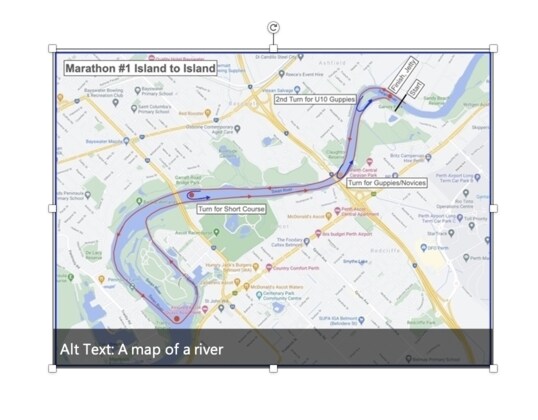 2025 Island to Island Marathon - Ascot Kayak Club - Monday 29th September