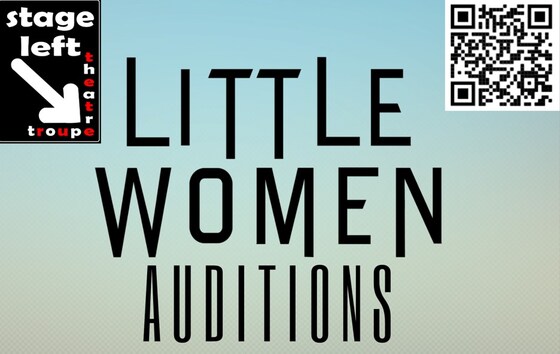 Little Women Auditions