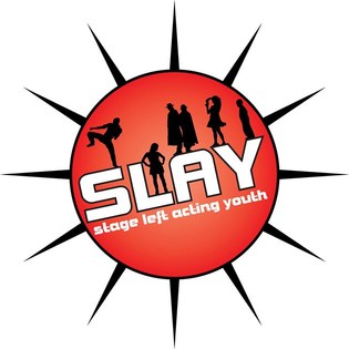 Slay logo