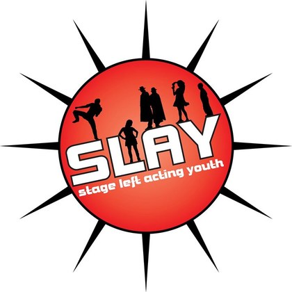 SLAY 2020 (Stage Left Acting Youth)