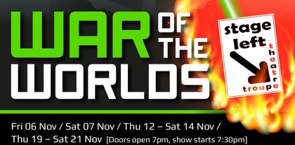 Stage left wotw banner