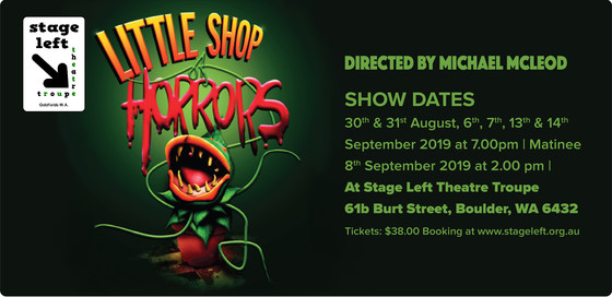 Little Shop of Horrors