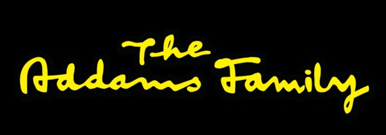 The Addams Family Musical by Stage Left Theatre Troupe