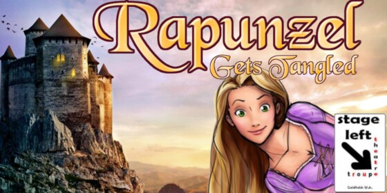 Rapunzel Gets Tangled Matinee