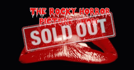 The Rocky Horror Picture Show