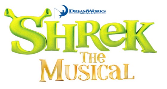Shrek The Musical