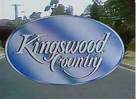 Kingswood country logo